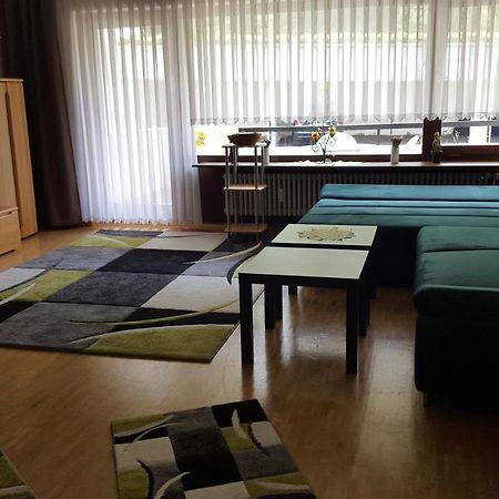Ferienwohnung Waldblick Schluchsee Exterior photo