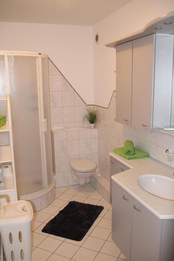 Ferienwohnung Waldblick Schluchsee Exterior photo