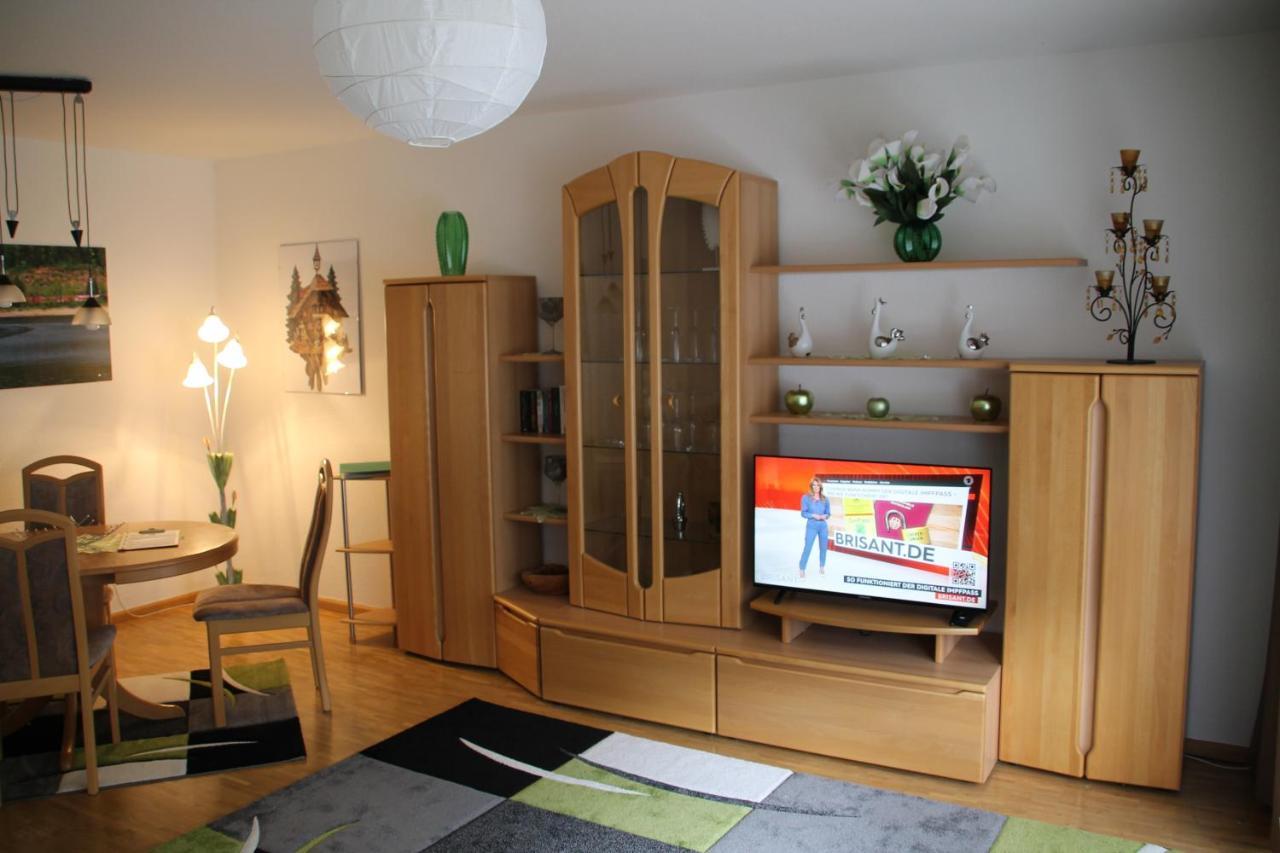 Ferienwohnung Waldblick Schluchsee Exterior photo