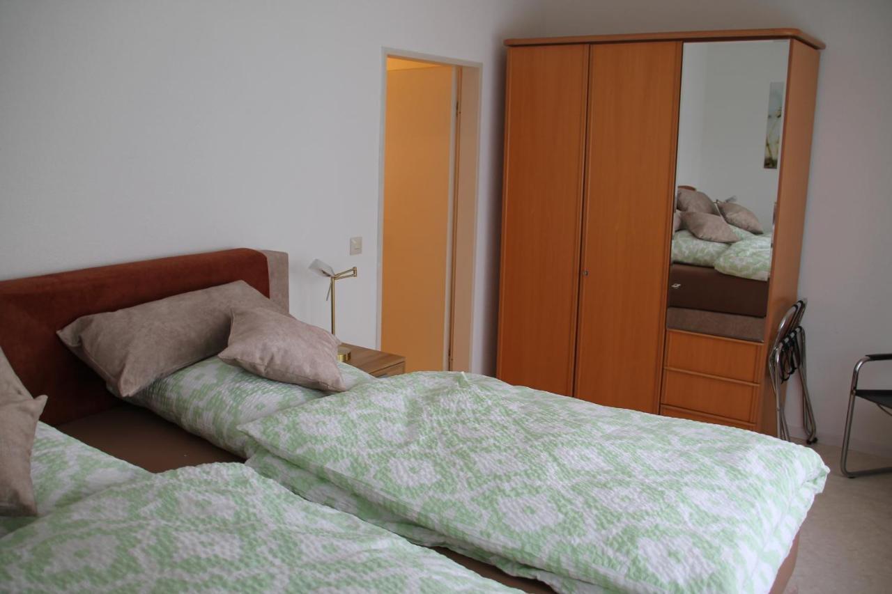 Ferienwohnung Waldblick Schluchsee Exterior photo