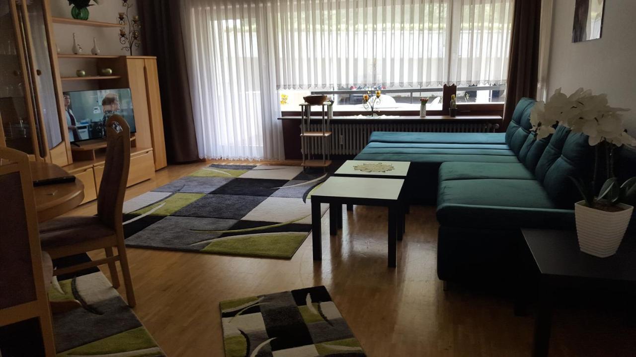 Ferienwohnung Waldblick Schluchsee Exterior photo